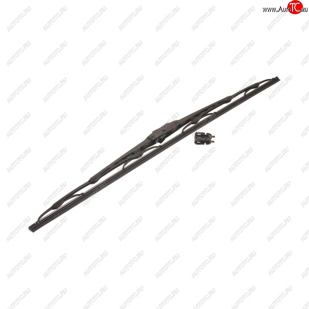 1 299 р. Щетка стеклоочистителя MAN 600мм Opti Blade VALEO VALEO 628600  с доставкой в г. Кемерово