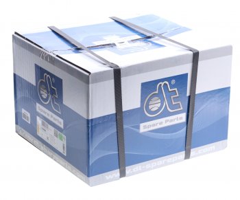 11 649 р. Насос водяной RVI Kerax,Midlum,Premium (элемент с крыльчаткой и шестерней) DT DT 6.30004 DT 6.30004  с доставкой в г. Кемерово. Увеличить фотографию 3