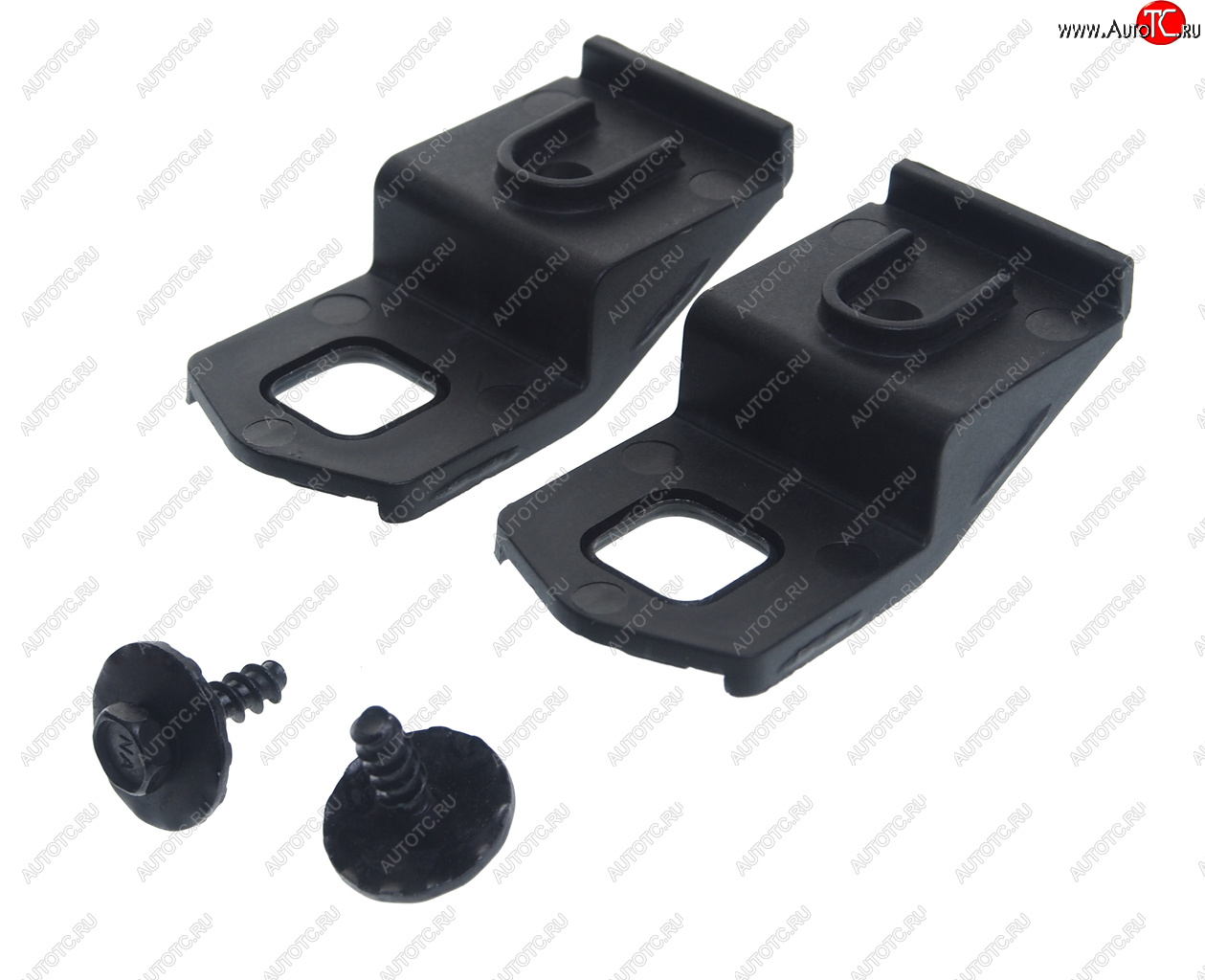 1 469 р. Ремкомплект BMW 3 (E90) корпуса фары OE BMW 63117182519 BMW 63117182519  с доставкой в г. Кемерово