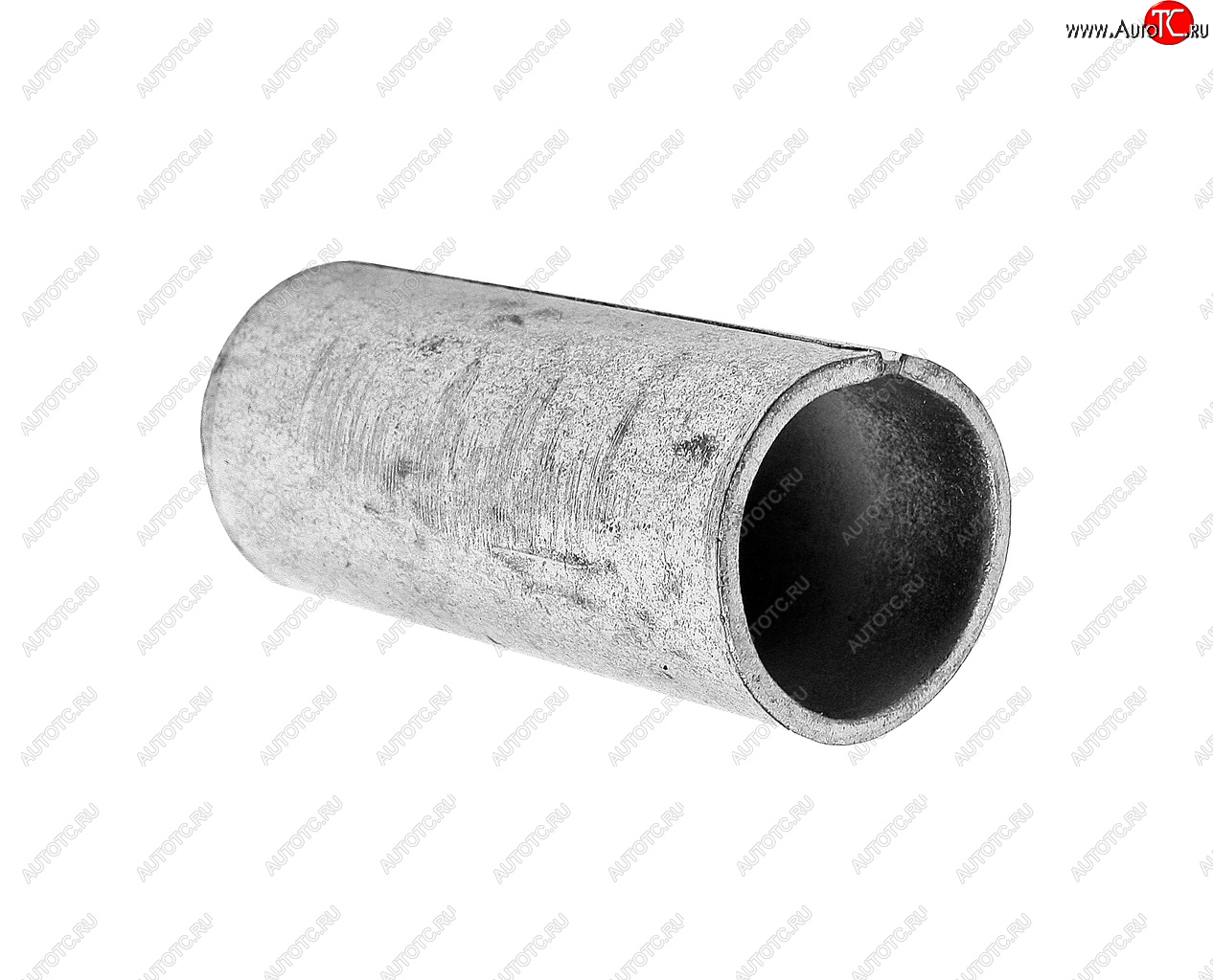 31 р. Втулка ГАЗ-33027,66 распорная подушек подвески коробки раздаточной (ОАО ГАЗ) ГАЗ 63-1801040  с доставкой в г. Кемерово
