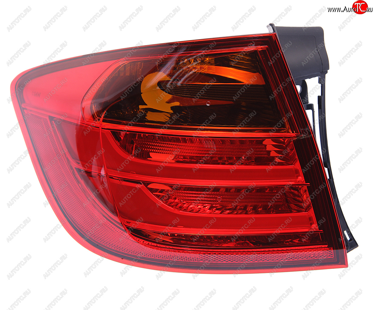 8 699 р. Фонарь задний BMW 3 (F31) левый наружный OE BMW 63217429727  с доставкой в г. Кемерово