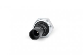 296 р. Датчик давления масла CHEVROLET Captiva (2.4),Aveo,Epica,Lanos METACO METACO 6336-001 METACO 6336-001  с доставкой в г. Кемерово. Увеличить фотографию 2