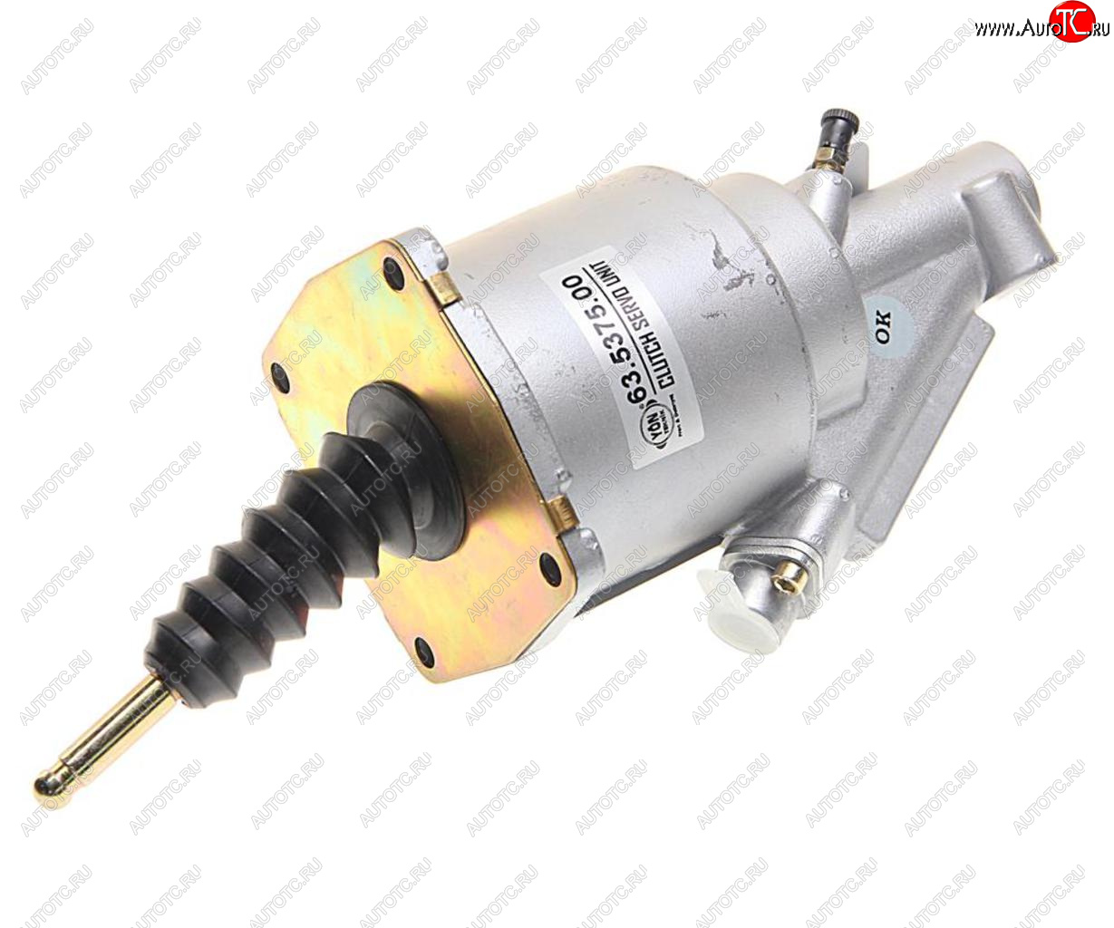 2 499 р. ПГУ MAN (версия KNORR) YON YON 63.5375.00  с доставкой в г. Кемерово