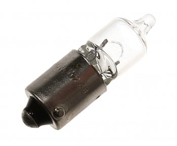 449 р. Лампа 12V H10WT10W Miniwatt OSRAM OSRAM 64113  с доставкой в г. Кемерово. Увеличить фотографию 1