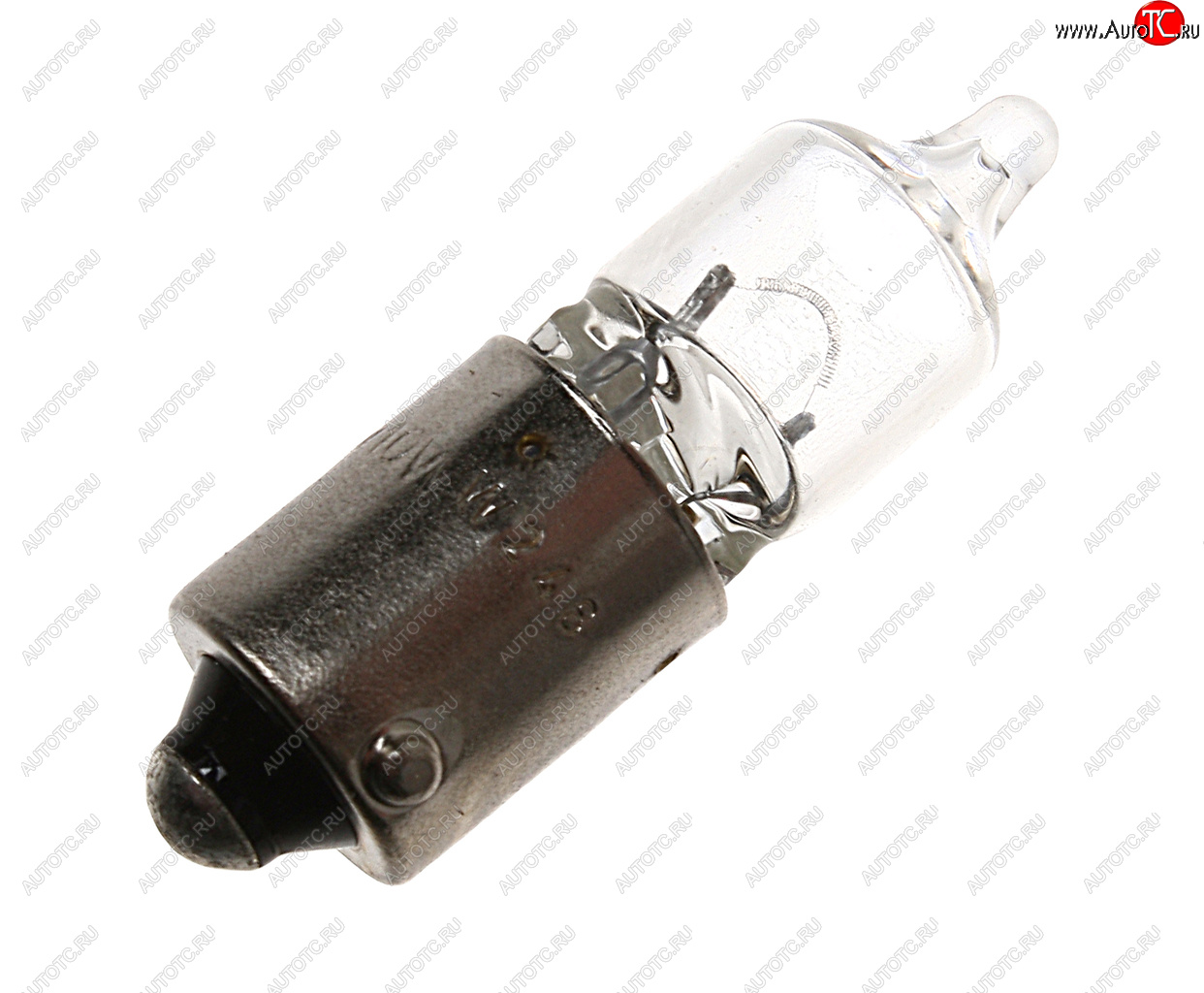449 р. Лампа 12V H10WT10W Miniwatt OSRAM OSRAM 64113  с доставкой в г. Кемерово