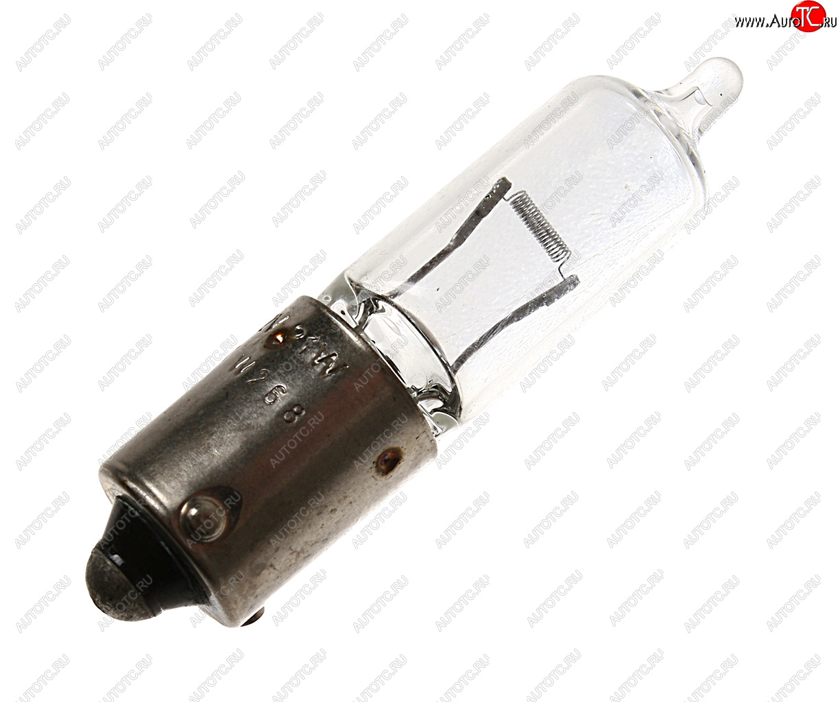 569 р. Лампа 12V H21W BAY9s OSRAM OSRAM 64136  с доставкой в г. Кемерово