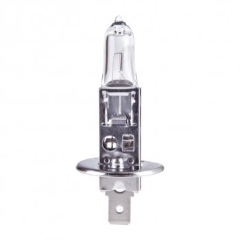 139 р. Лампа 12V H1 55W P14.5s OSRAM OSRAM 64150clc  с доставкой в г. Кемерово. Увеличить фотографию 2