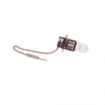 221 р. Лампа 12V H3 55W PK22s OSRAM OSRAM 64151  с доставкой в г. Кемерово. Увеличить фотографию 1