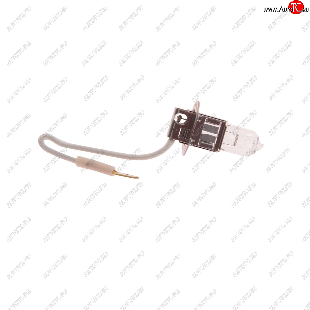 221 р. Лампа 12V H3 55W PK22s OSRAM OSRAM 64151  с доставкой в г. Кемерово
