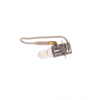 499 р. Лампа 12V H3 55W PK22s +30% желтая All Season OSRAM OSRAM 64151als  с доставкой в г. Кемерово. Увеличить фотографию 1
