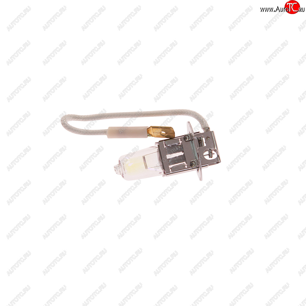 499 р. Лампа 12V H3 55W PK22s +30% желтая All Season OSRAM OSRAM 64151als  с доставкой в г. Кемерово