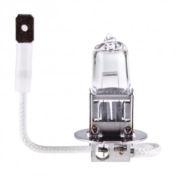 133 р. Лампа 12V H3 55W PK22s OSRAM OSRAM 64151clc  с доставкой в г. Кемерово. Увеличить фотографию 2