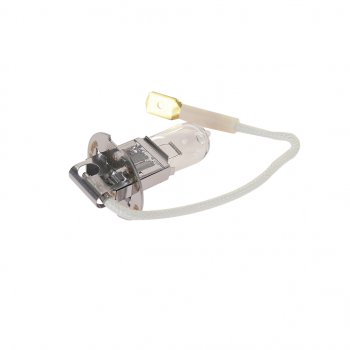 266 р. Лампа 12V H3 55W PK22s +30% Super OSRAM OSRAM 64151sup  с доставкой в г. Кемерово. Увеличить фотографию 1