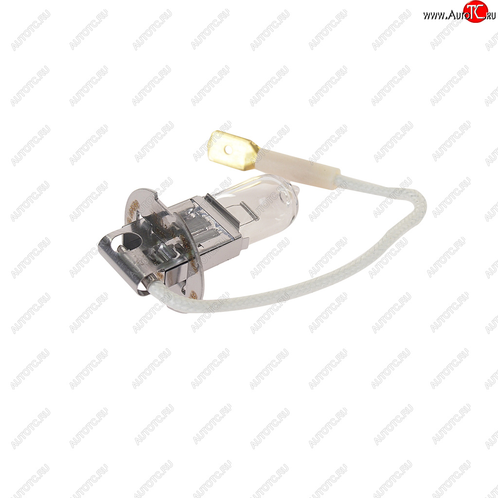266 р. Лампа 12V H3 55W PK22s +30% Super OSRAM OSRAM 64151sup  с доставкой в г. Кемерово
