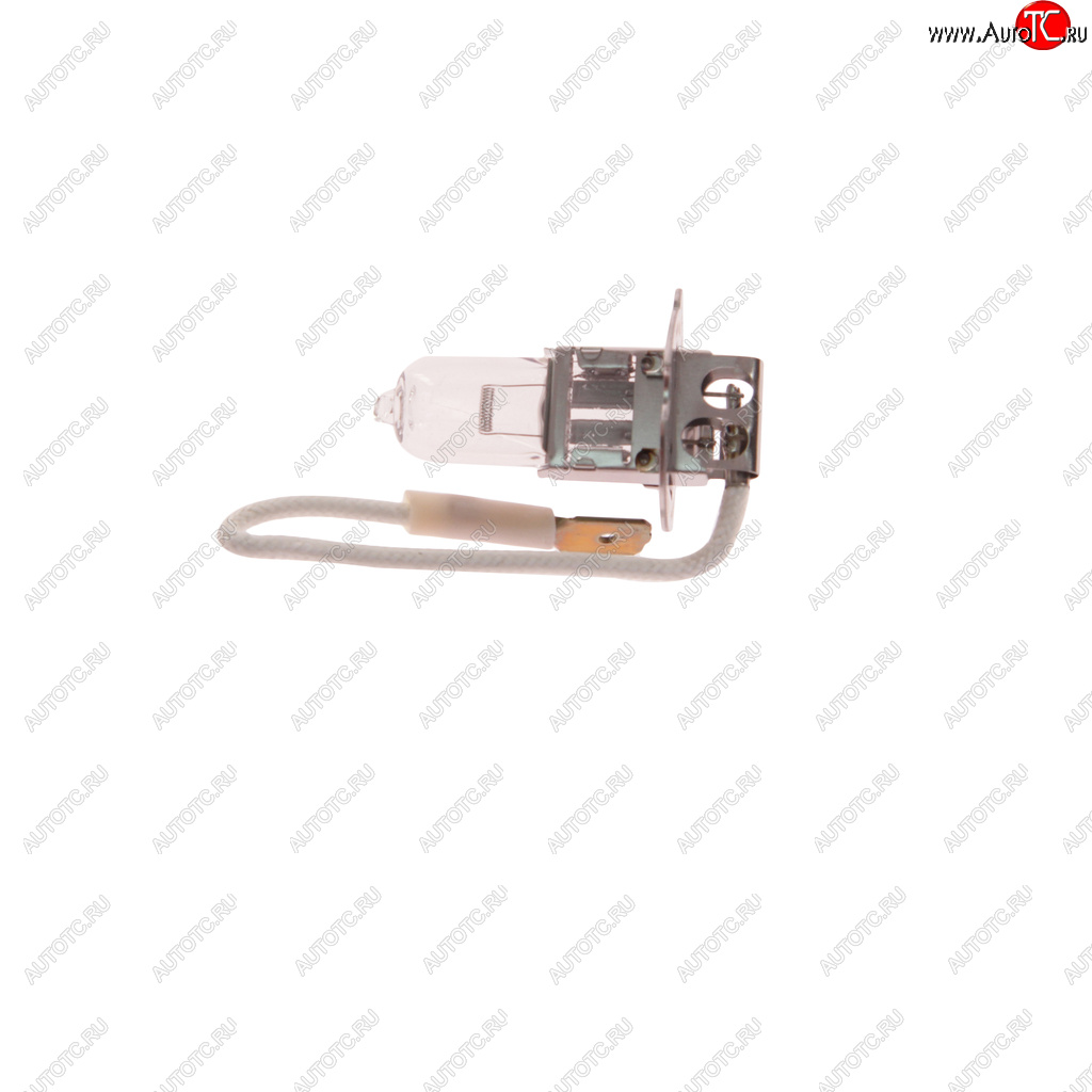 202 р. Лампа 12V H3 100W PK22s Rally OSRAM OSRAM 64153sb  с доставкой в г. Кемерово
