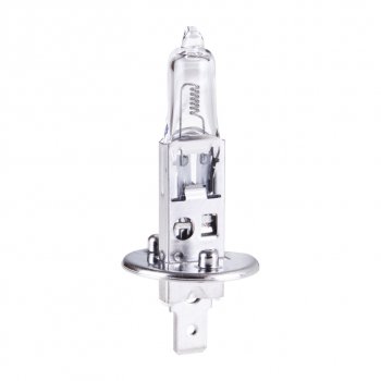 149 р. Лампа 24V H1 70W P14.5s OSRAM OSRAM 64155clc  с доставкой в г. Кемерово. Увеличить фотографию 2