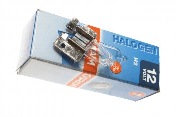 150 р. Лампа 12V H2 55W X511 OSRAM OSRAM 64173  с доставкой в г. Кемерово. Увеличить фотографию 1