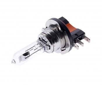 1 299 р. Лампа 12V H15 1555W PGJ23t-1 OSRAM OSRAM 64176  с доставкой в г. Кемерово. Увеличить фотографию 1