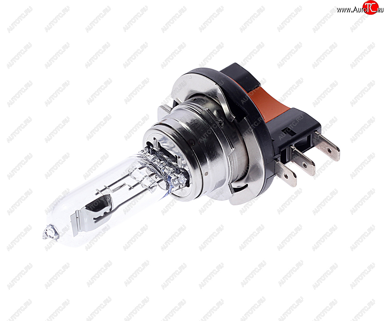 1 299 р. Лампа 12V H15 1555W PGJ23t-1 OSRAM OSRAM 64176  с доставкой в г. Кемерово