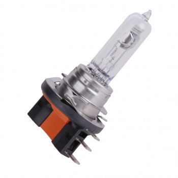 3 399 р. Лампа 24V H15 6020W PGJ23t-1 OSRAM OSRAM 64177  с доставкой в г. Кемерово. Увеличить фотографию 1