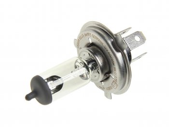 261 р. Лампа 12V H4 6055W P43t OSRAM OSRAM 64193  с доставкой в г. Кемерово. Увеличить фотографию 1