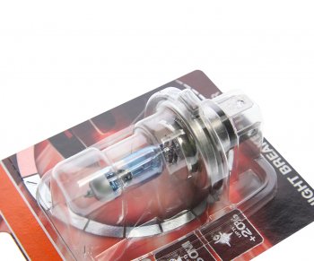 429 р. Лампа 12V H4 6055W P43t-38 блистер (1шт.) OSRAM OSRAM 64193-01b  с доставкой в г. Кемерово. Увеличить фотографию 3
