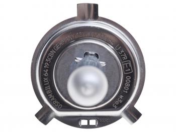 559 р. Лампа 12V H4 6055W P43t-38 +100% 5000K Cool Blue Intense NextGen OSRAM OSRAM 64193cbn  с доставкой в г. Кемерово. Увеличить фотографию 3