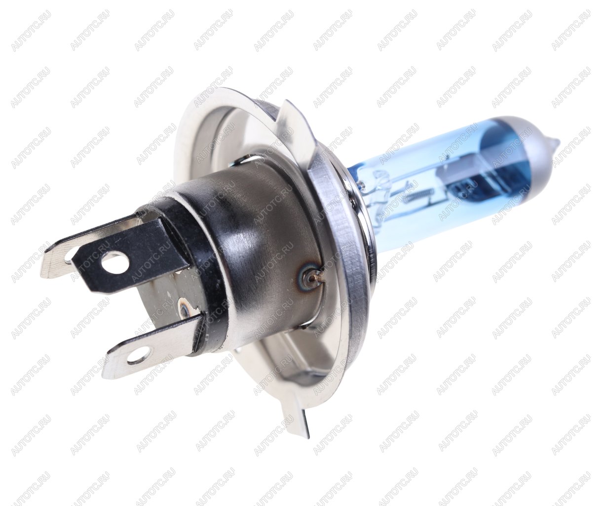 559 р. Лампа 12V H4 6055W P43t-38 +100% 5000K Cool Blue Intense NextGen OSRAM OSRAM 64193cbn  с доставкой в г. Кемерово