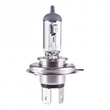 167 р. Лампа 12V H4 6055W P43t-38 OSRAM OSRAM 64193clc  с доставкой в г. Кемерово. Увеличить фотографию 2