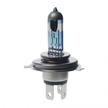 979 р. Лампа 12V H4 6055W P43t +150% 4050K Night Breaker Laser OSRAM OSRAM 64193nl  с доставкой в г. Кемерово. Увеличить фотографию 1