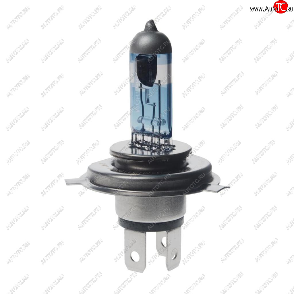 979 р. Лампа 12V H4 6055W P43t +150% 4050K Night Breaker Laser OSRAM OSRAM 64193nl  с доставкой в г. Кемерово