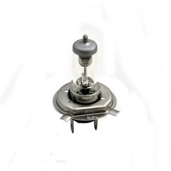 439 р. Лампа 12V H4 6055W P43t Ultra Life OSRAM OSRAM 64193ult  с доставкой в г. Кемерово. Увеличить фотографию 1