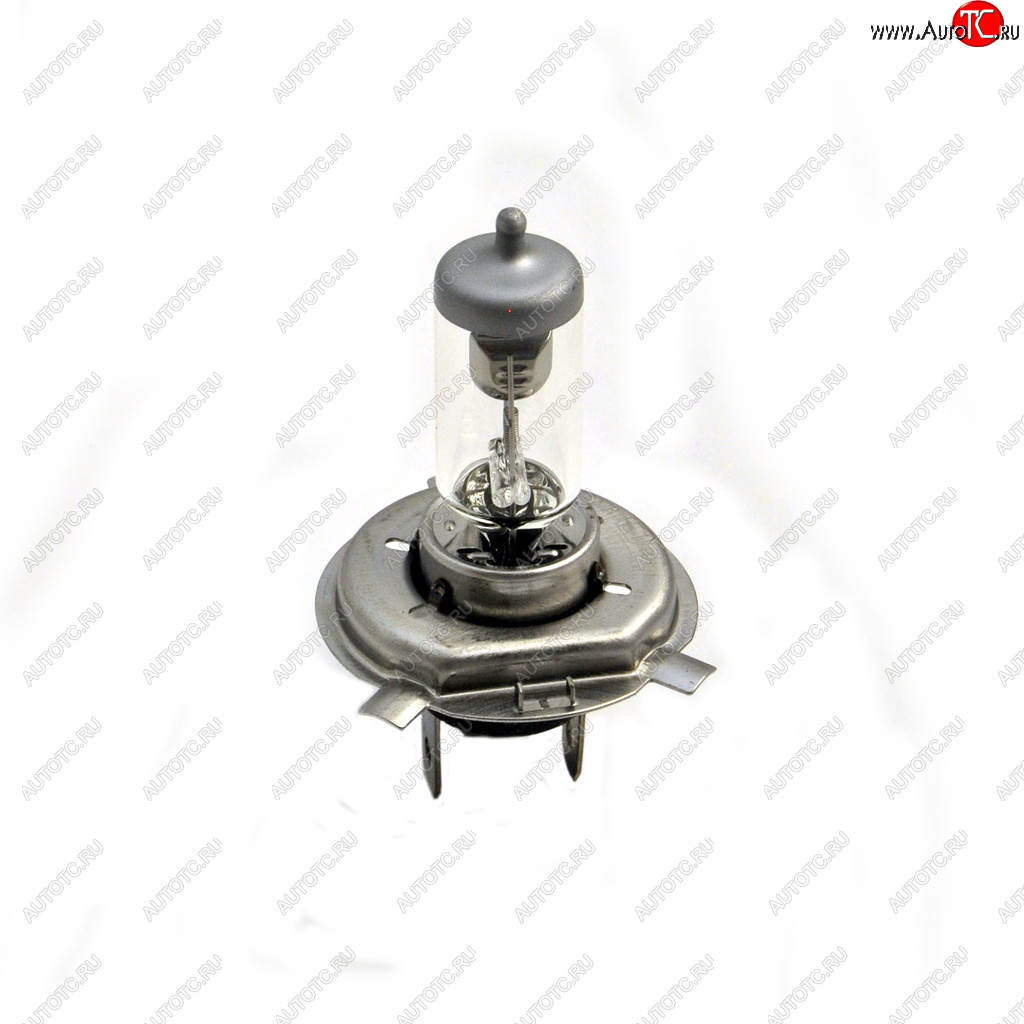 439 р. Лампа 12V H4 6055W P43t Ultra Life OSRAM OSRAM 64193ult  с доставкой в г. Кемерово