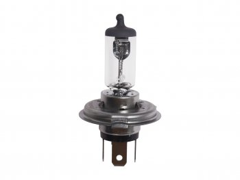 419 р. Лампа 24V H4 7570W P43t-38 OSRAM OSRAM 64196  с доставкой в г. Кемерово. Увеличить фотографию 1