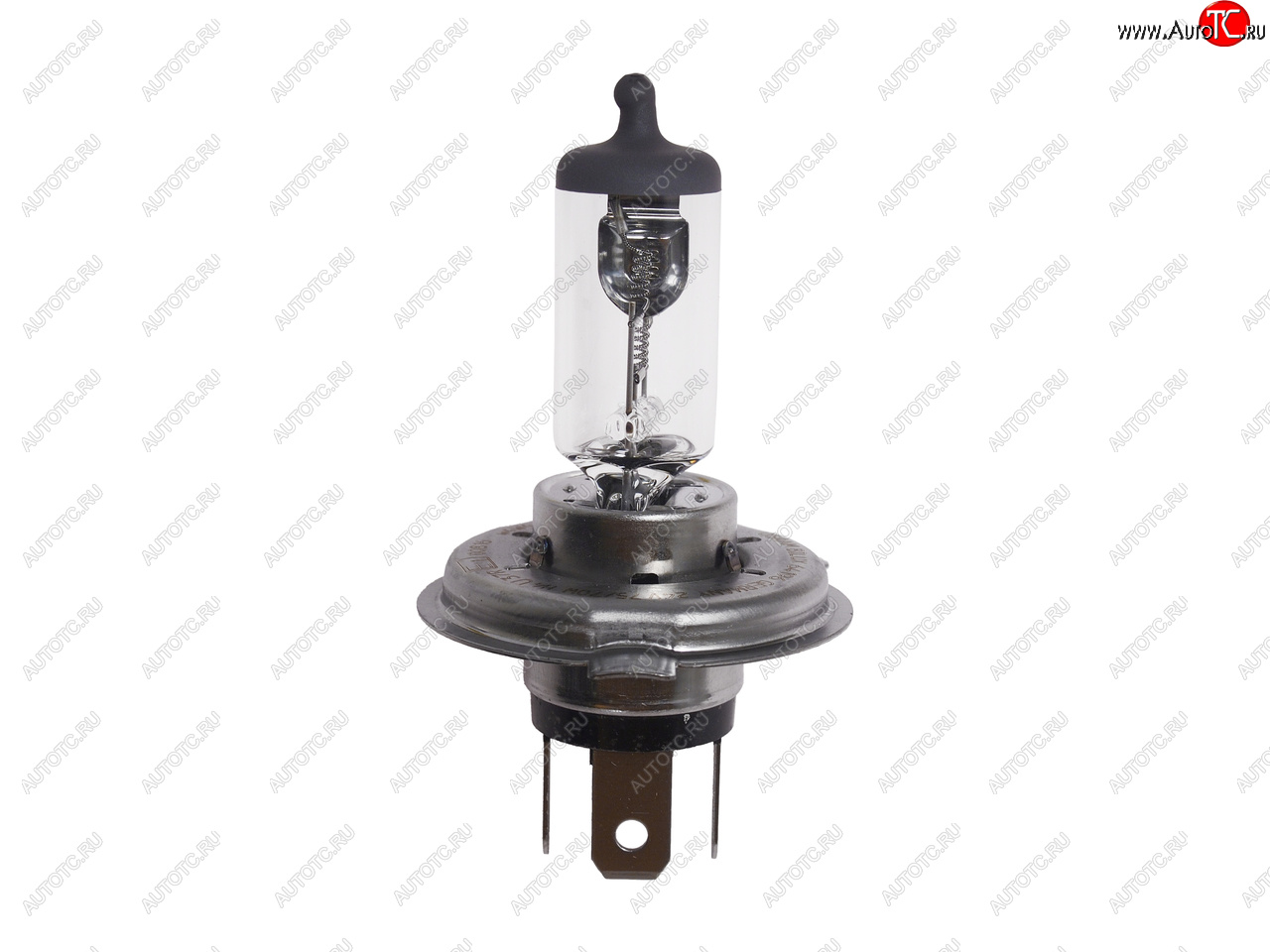 419 р. Лампа 24V H4 7570W P43t-38 OSRAM OSRAM 64196  с доставкой в г. Кемерово
