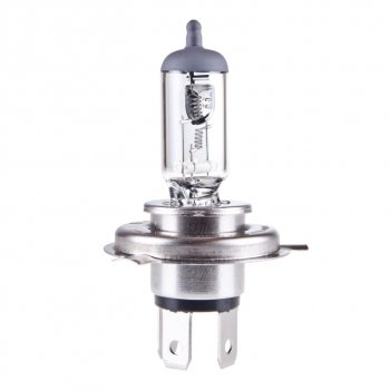 270 р. Лампа 24V H4 7570W P43t-38 OSRAM OSRAM 64196clc  с доставкой в г. Кемерово. Увеличить фотографию 2