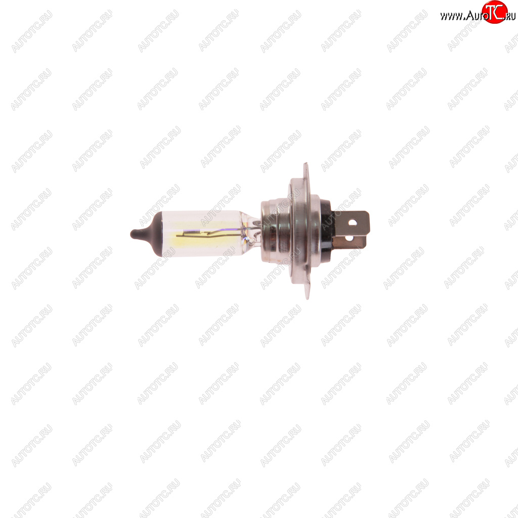 669 р. Лампа 12V H7 55W PX26d желтая All Season OSRAM OSRAM 64210all  с доставкой в г. Кемерово