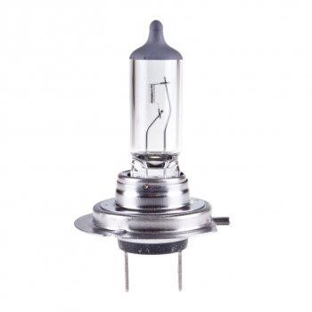 167 р. Лампа 12V H7 55W PX26d OSRAM OSRAM 64210clc  с доставкой в г. Кемерово. Увеличить фотографию 2