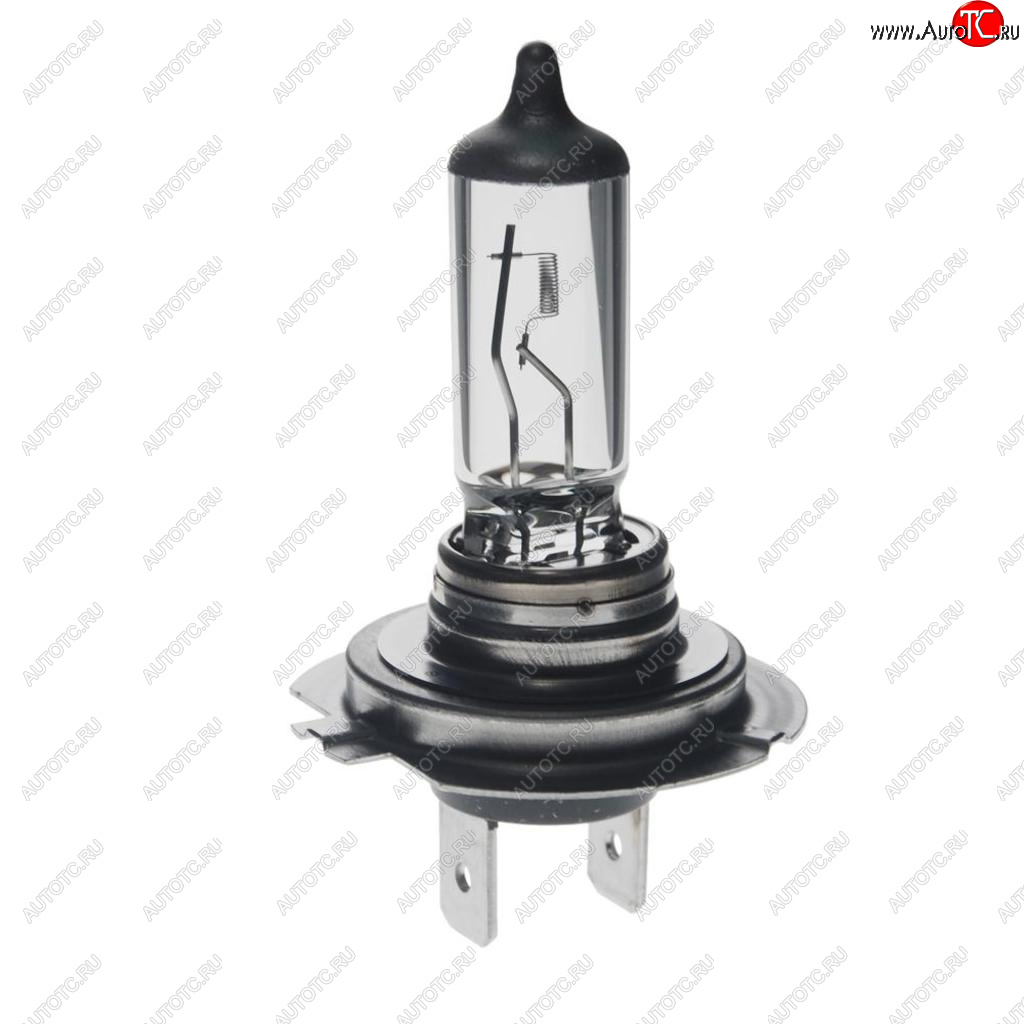 849 р. Лампа 12V H7 55W PX26d +100% Night Breaker Silver OSRAM OSRAM 64210nbs  с доставкой в г. Кемерово