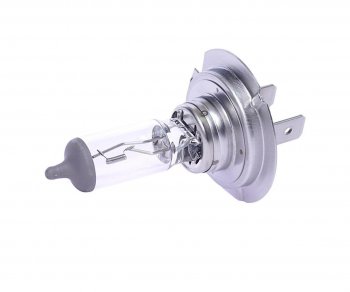 449 р. Лампа 12V H7 55W PX26d +30% Super OSRAM OSRAM 64210sup  с доставкой в г. Кемерово. Увеличить фотографию 1