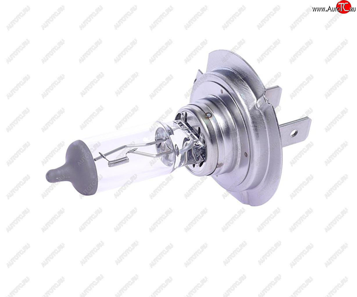 449 р. Лампа 12V H7 55W PX26d +30% Super OSRAM OSRAM 64210sup  с доставкой в г. Кемерово