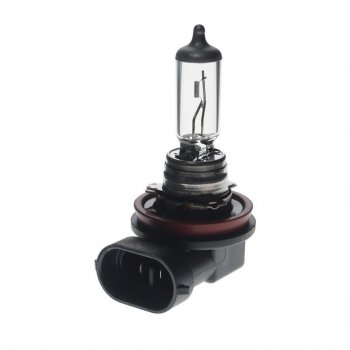 1 479 р. Лампа 12V H11 55W PGJ19-2 +100% Night Breaker Silver OSRAM OSRAM 64211nbs  с доставкой в г. Кемерово. Увеличить фотографию 1