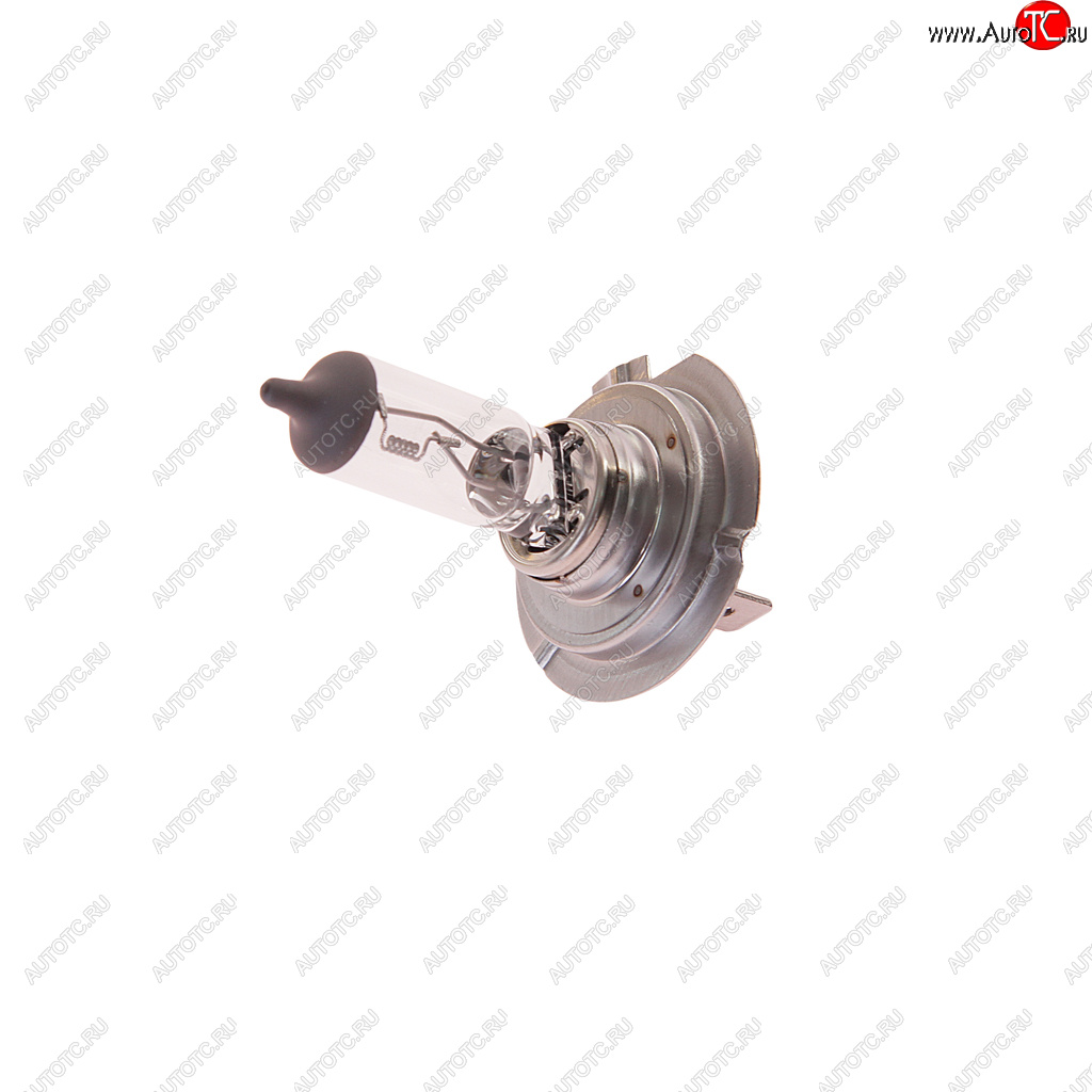 629 р. Лампа 24V H7 70W PX26d OSRAM OSRAM 64215  с доставкой в г. Кемерово