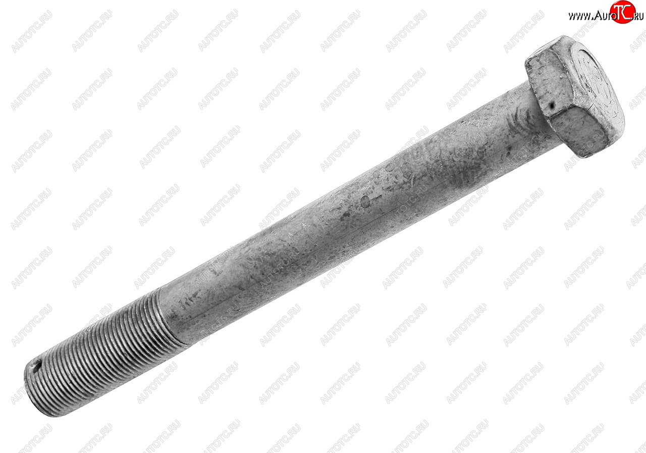 260 р. Болт МАЗ стяжной опоры двигателя ОАО МАЗ МАЗ ОАО 642208-1001082  с доставкой в г. Кемерово