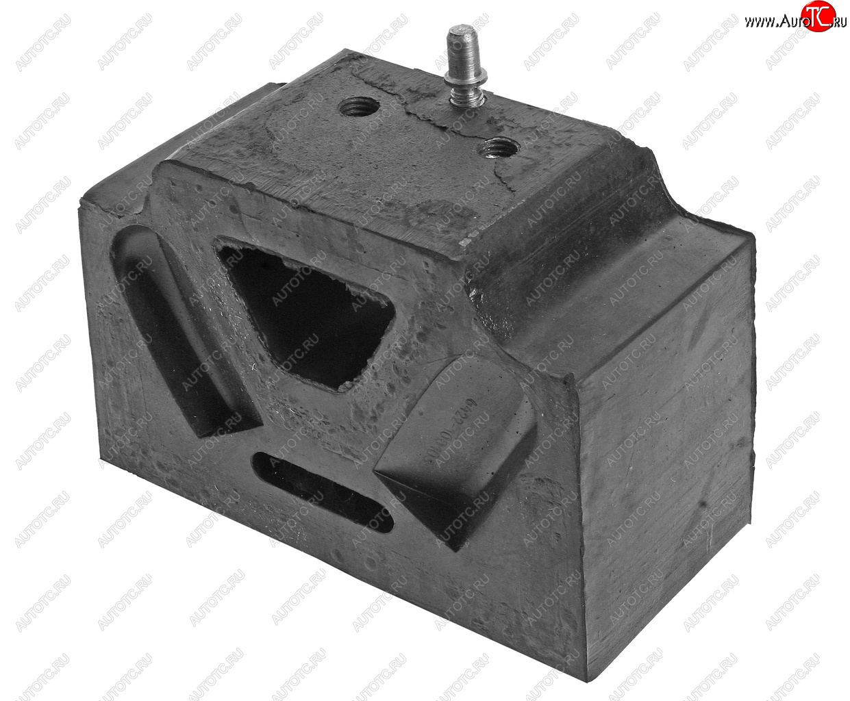 1 379 р. Подушка МАЗ двигателя СПЕЦМАШ СПЕЦМАШ 6422-1001035-34-спецмаш  с доставкой в г. Кемерово