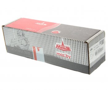 2 899 р. Тяга МАЗ-5336 выбора передач КПП (L=155) в сборе ОАО МАЗ МАЗ ОАО 64221-1703490-01  с доставкой в г. Кемерово. Увеличить фотографию 3
