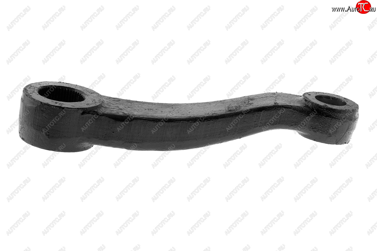3 399 р. Сошка механизма рулевого МАЗ (L=246, d=30) ОАО МАЗ МАЗ ОАО 64221-3401090  с доставкой в г. Кемерово
