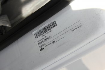 1 000 000 р. Кабина МАЗ-6425F9-551-001 в сборе ОАО МАЗ МАЗ ОАО 6425f9-5000008-000у1 МАЗ ОАО 6425f9-5000008-000у1  с доставкой в г. Кемерово. Увеличить фотографию 8