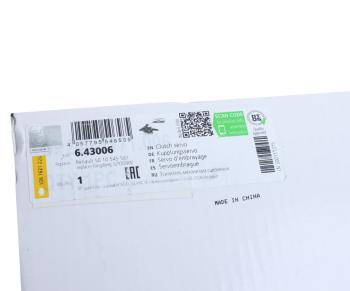 13 549 р. ПГУ RENAULT Premium,Magnum,Kerax DT DT 6.43006  с доставкой в г. Кемерово. Увеличить фотографию 5