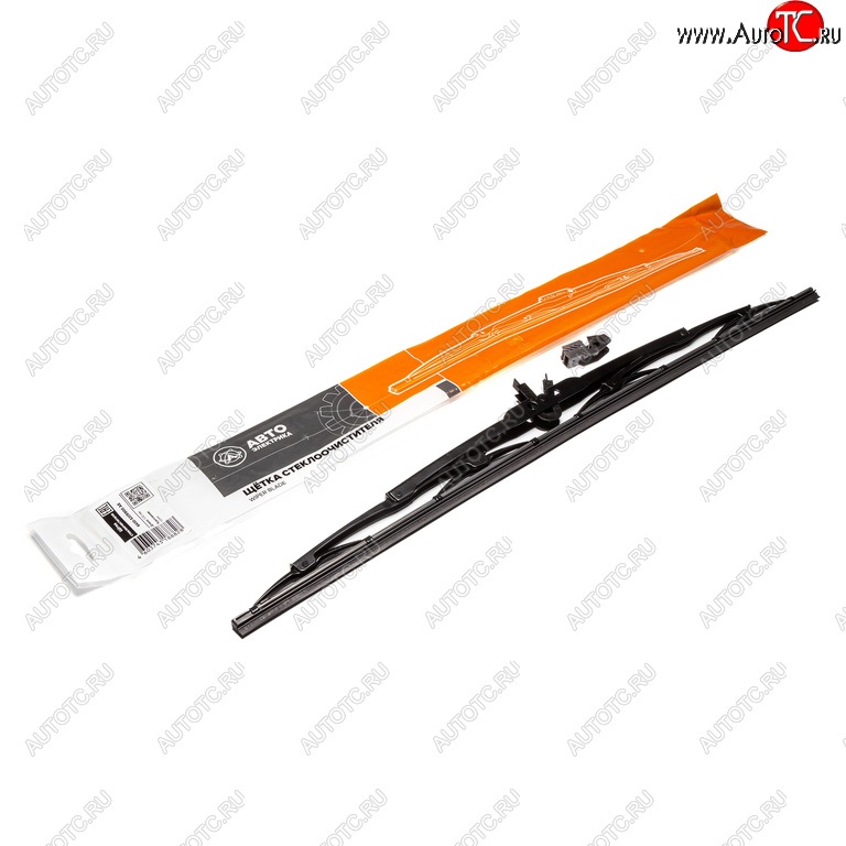 171 р. Щетка стеклоочистителя МАЗ-6430 530мм AVTOELECTRICA AVTOELECTRICA 6430-5205900 ае  с доставкой в г. Кемерово